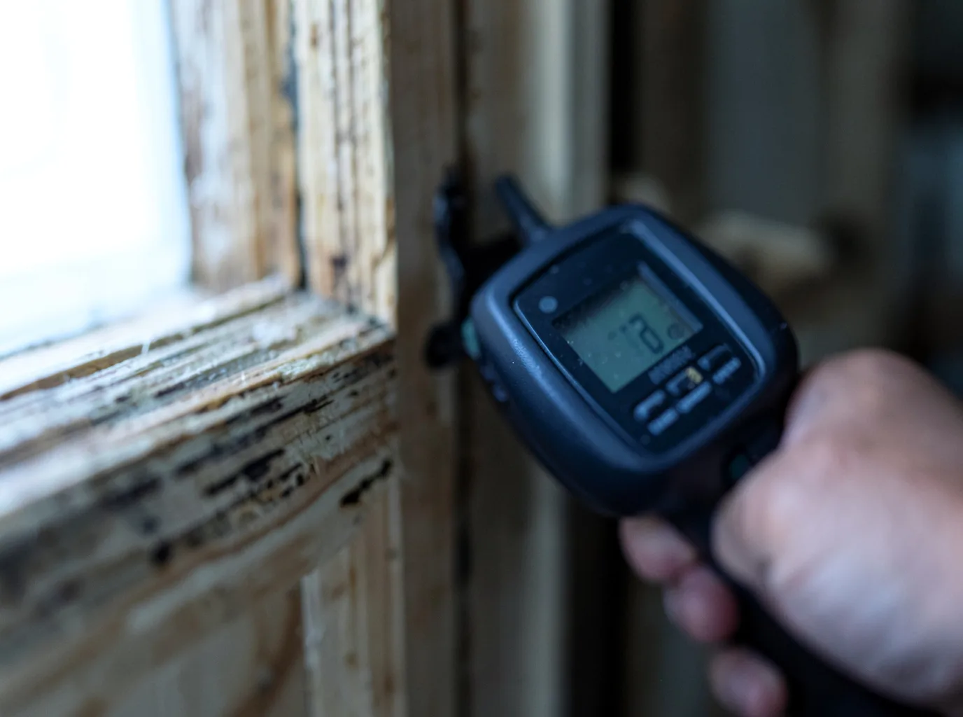 Commercial Water Damage Restoration in Geneseo, NY