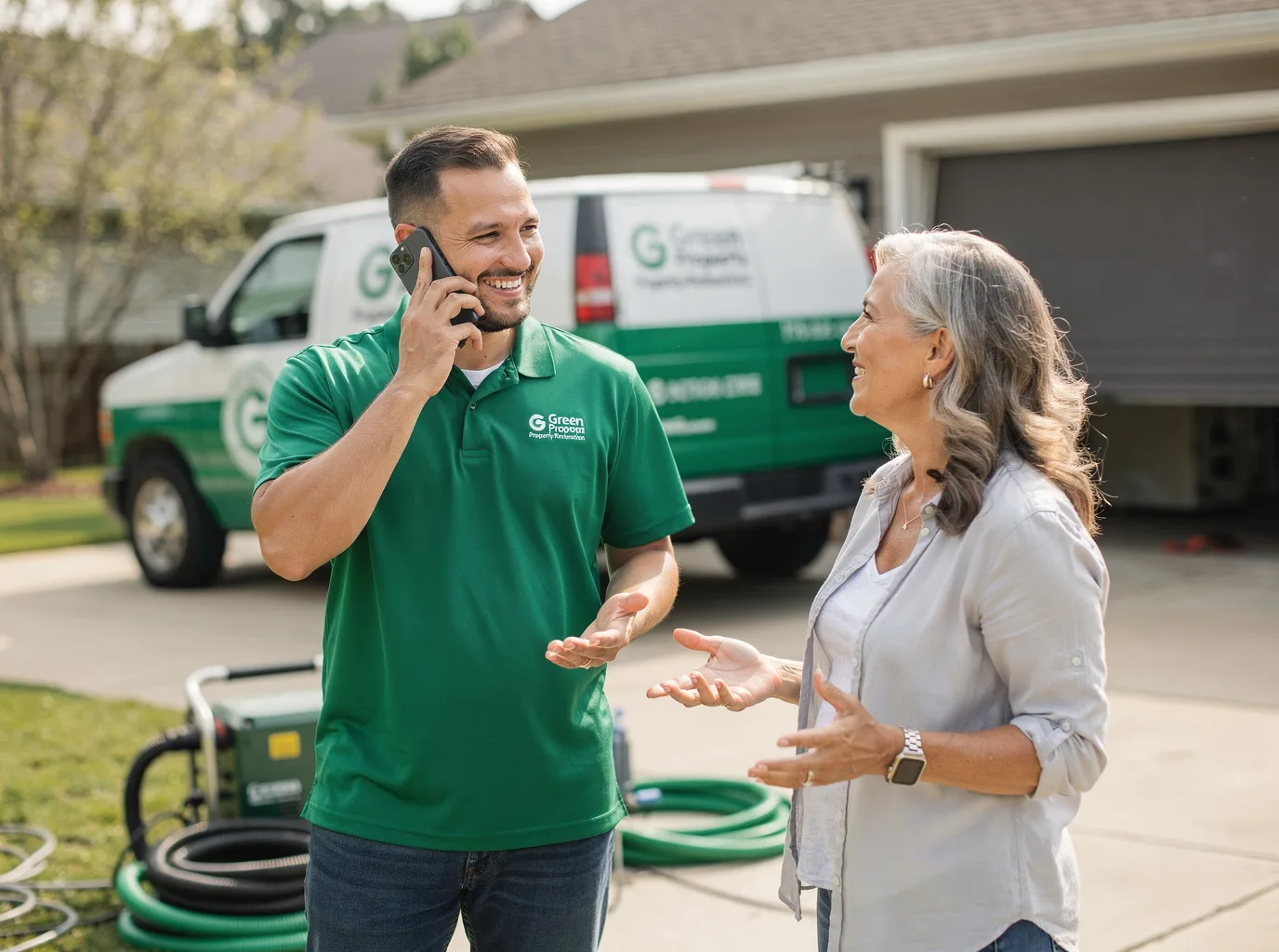 Water Damage Restoration Geneseo, NY FAQs